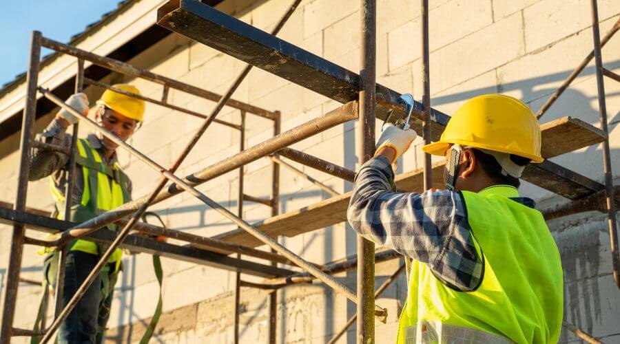 Local Siding Services in Carthage, TN
